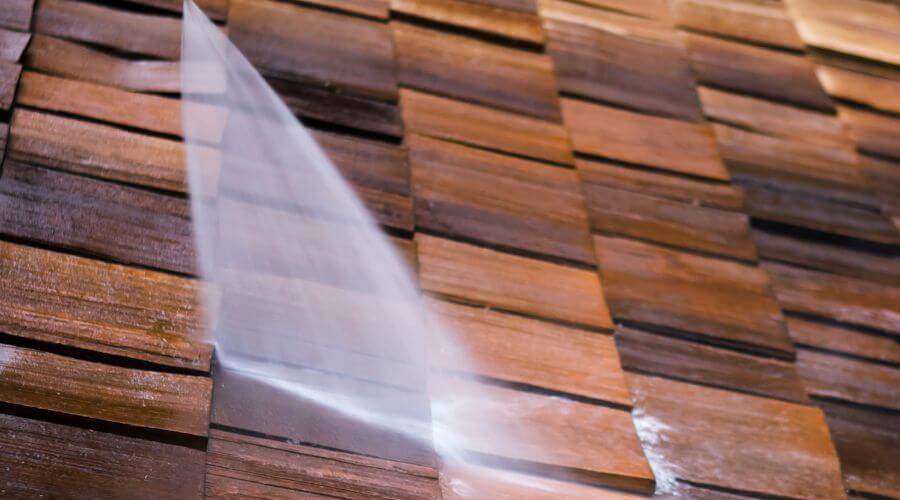 Shingle Roofing in Weston, MI